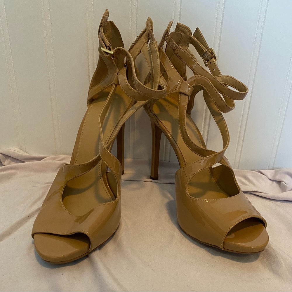 Michael Kors Nude Heals